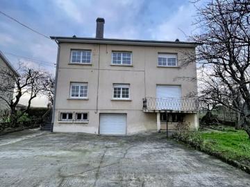 ▷ Appartement à louer • Cutry • 89,41 m² • 1 010 € | immoRegion