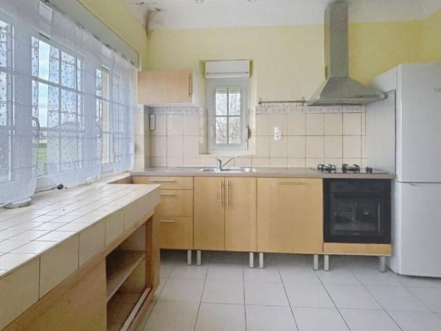 ▷ Appartement à louer • Cutry • 89,41 m² • 1 010 € | immoRegion