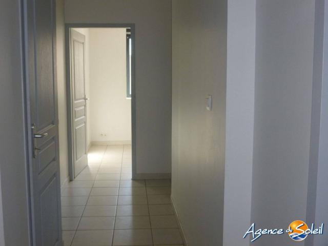 Appartement à louer Cuxac d'Aude