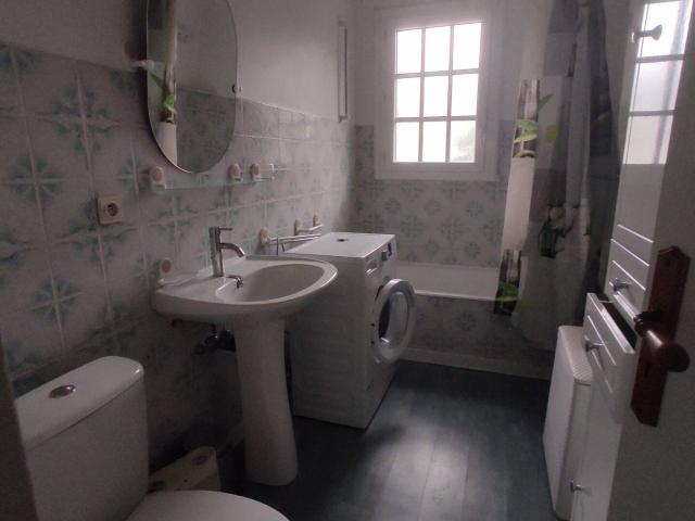 Appartement à louer CAGNES SUR MER