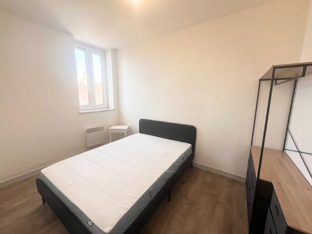 ▷ Appartement à louer • Calais • 43,32 m² • 615 € | immoRegion