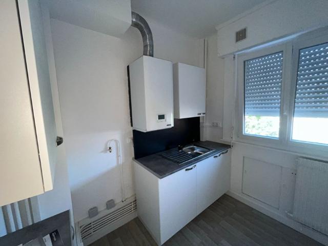 ▷ Appartement à louer • Calais • 43 m² • 580 € | immoRegion