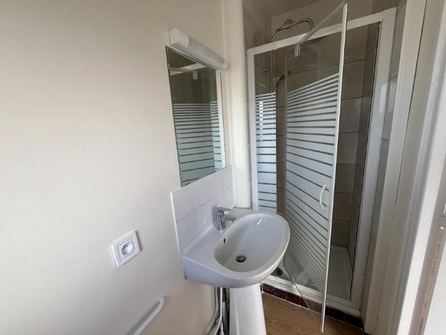 ▷ Appartement à louer • Calais • 40 m² • 540 € | immoRegion