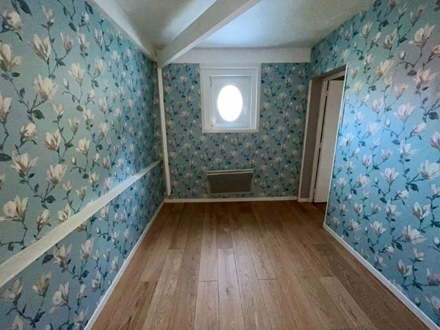 ▷ Appartement à louer • Calais • 42 m² • 380 € | immoRegion