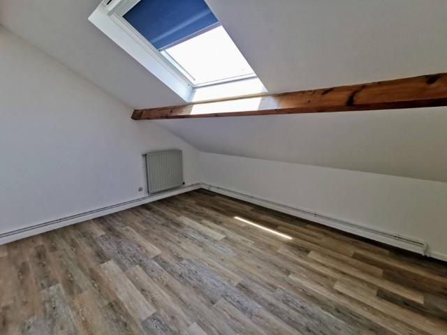 ▷ Appartement à louer • Calais • 44 m² • 540 € | immoRegion