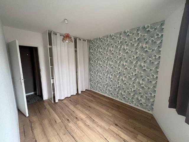 ▷ Appartement à louer • Calais • 46,48 m² • 640 € | immoRegion