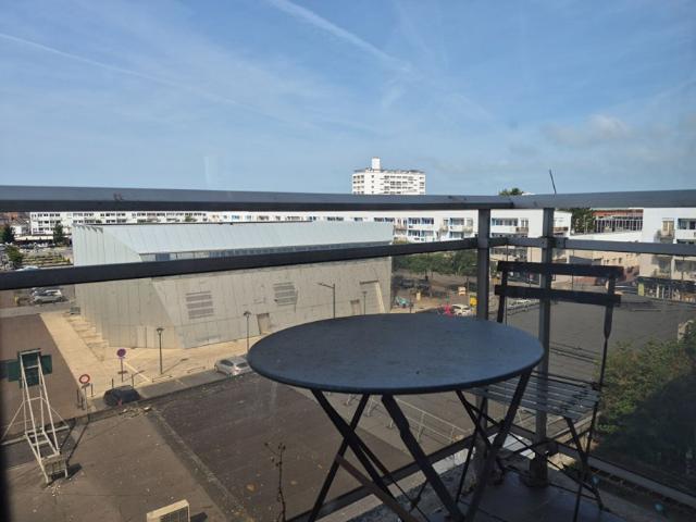 ▷ Appartement à louer • Calais • 50 m² • 750 € | immoRegion