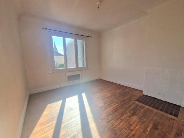 ▷ Appartement à louer • Calais • 54,49 m² • 565 € | immoRegion