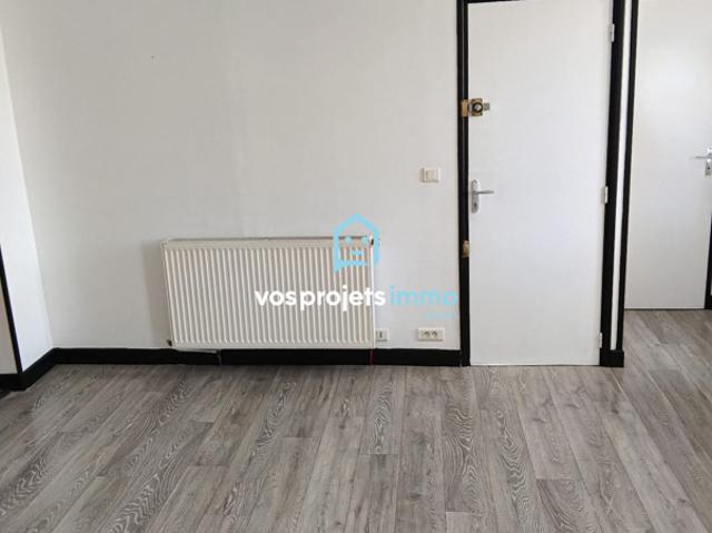 Appartement à louer Calais