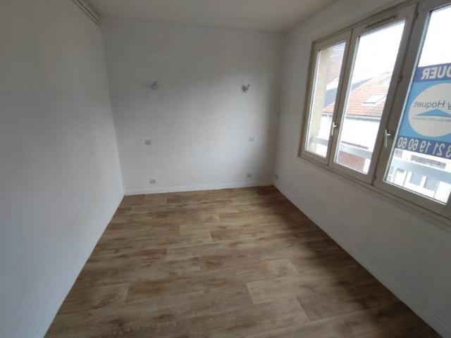 ▷ Appartement à louer • Calais • 59 m² • 545 € | immoRegion