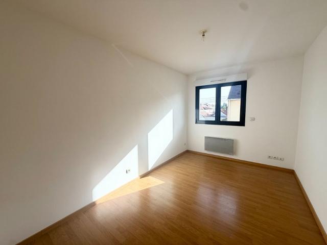 ▷ Appartement à louer • Calais • 62,97 m² • 595 € | immoRegion