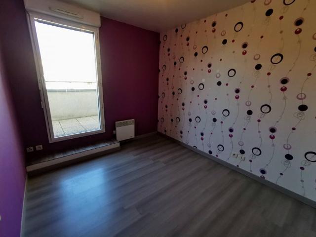 ▷ Appartement à louer • Calais • 67,5 m² • 720 € | immoRegion
