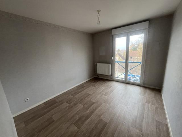 ▷ Appartement à louer • Calais • 67 m² • 780 € | immoRegion