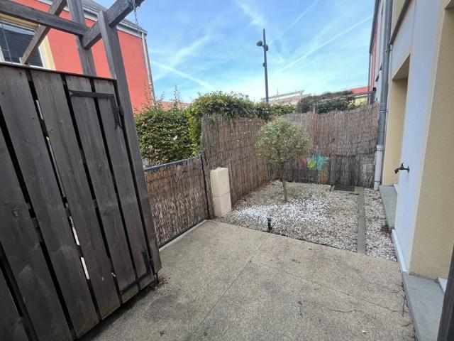 ▷ Appartement à louer • Calais • 87 m² • 790 € | immoRegion