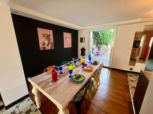 ▷ Appartement à louer • Calais • 10,8 m² • 480 € | immoRegion