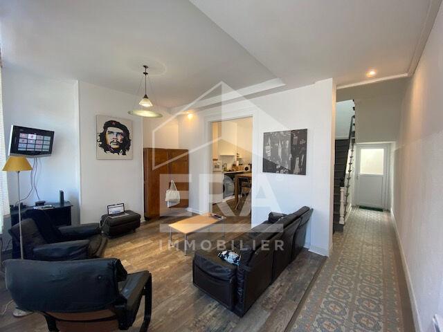 ▷ Appartement à louer • Calais • 10 m² • 350 € | immoRegion