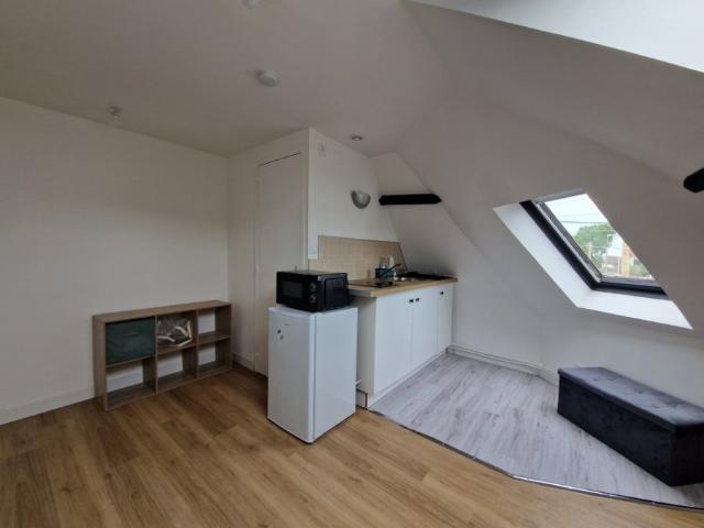 ▷ Appartement à louer • Calais • 10 m² • 360 € | immoRegion
