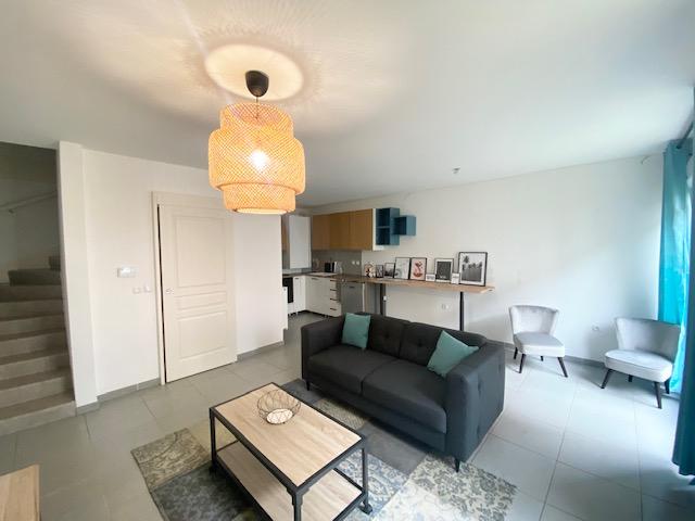 ▷ Appartement à louer • Calais • 11 m² • 350 € | immoRegion