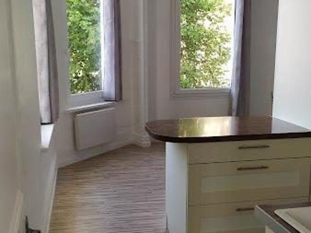 Appartement à louer Calais