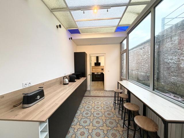 ▷ Appartement à louer • Calais • 198 m² • 590 € | immoRegion