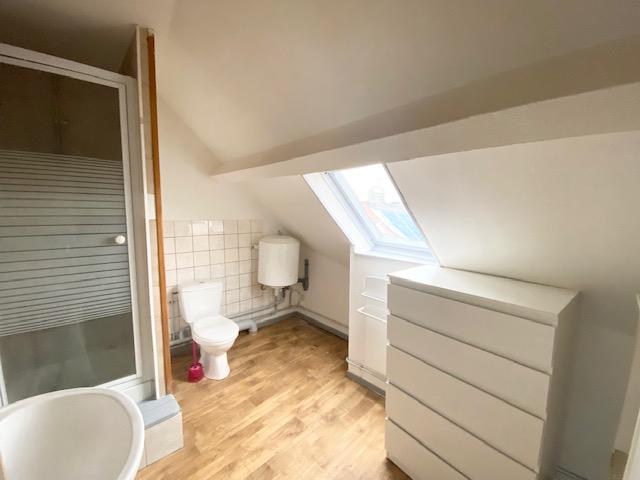 ▷ Appartement à louer • Calais • 20,47 m² • 380 € | immoRegion
