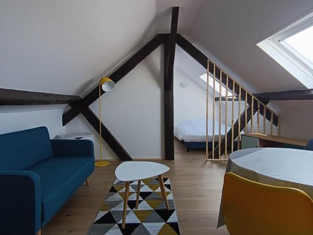 ▷ Appartement à louer • Calais • 20 m² • 387 € | immoRegion