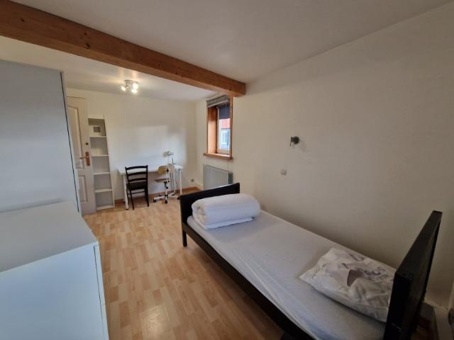 ▷ Appartement à louer • Calais • 25 m² • 340 € | immoRegion