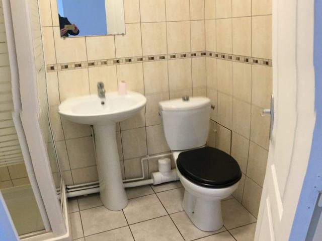 Appartement à louer Calais