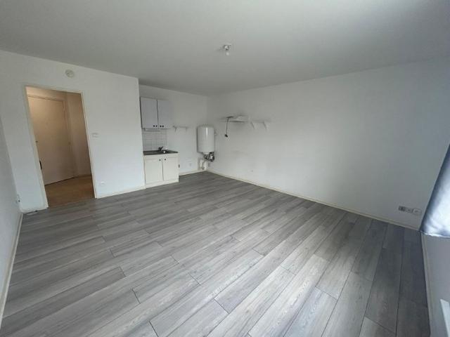 ▷ Appartement à louer • Calais • 29 m² • 390 € | immoRegion