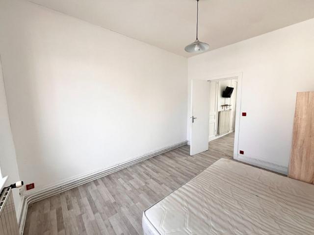 ▷ Appartement à louer • Calais • 33 m² • 470 € | immoRegion