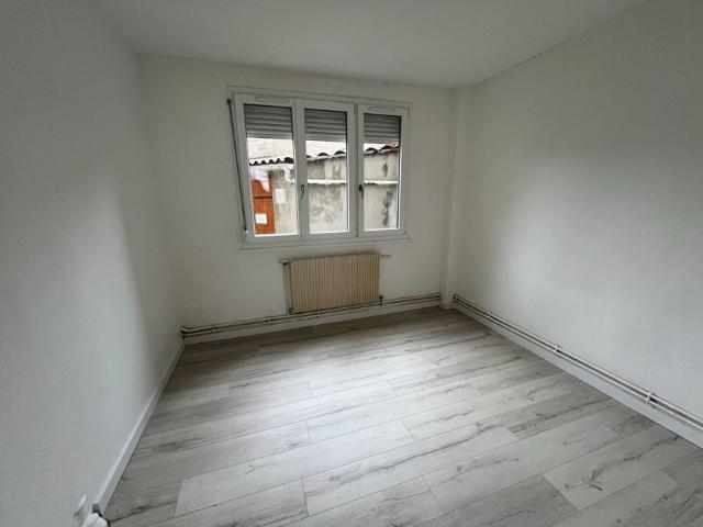 ▷ Appartement à louer • Calais • 37 m² • 400 € | immoRegion