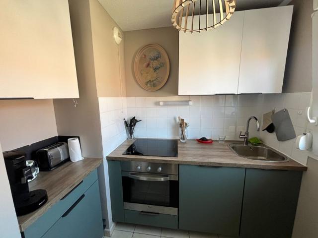 ▷ Appartement à louer • Calais • 35,8 m² • 635 € | immoRegion