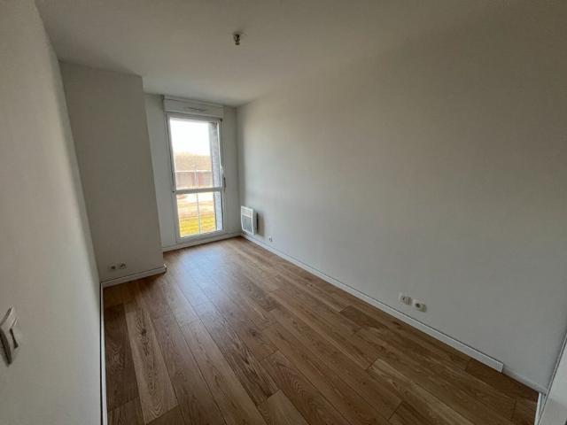 ▷ Appartement à louer • Calais • 38 m² • 495 € | immoRegion