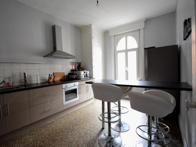 ▷ Appartement à louer • Cambrai • 100 m² • 700 € | immoRegion