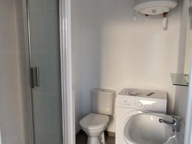 ▷ Appartement à louer • Cambrai • 20,04 m² • 530 € | immoRegion