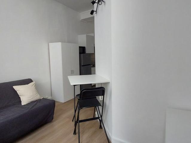 ▷ Appartement à louer • Cambrai • 20,57 m² • 495 € | immoRegion
