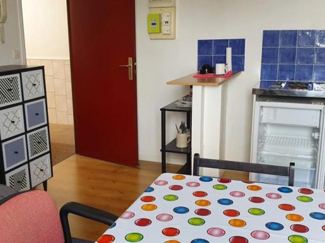 ▷ Appartement à louer • Cambrai • 20,75 m² • 398 € | immoRegion