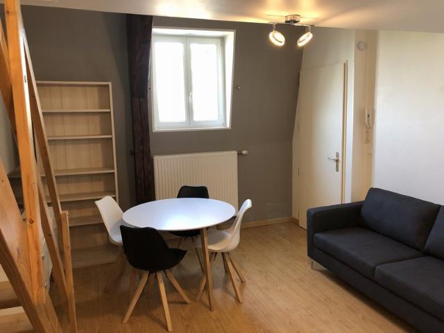▷ Appartement à louer • Cambrai • 21 m² • 500 € | immoRegion