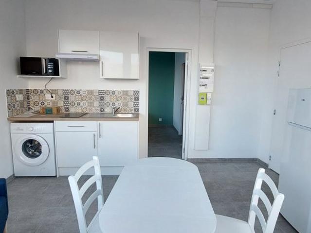 ▷ Appartement à louer • Cambrai • 25,25 m² • 580 € | immoRegion