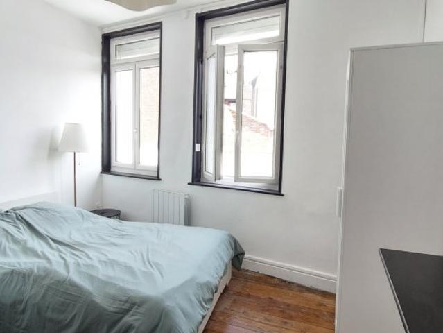 ▷ Appartement à louer • Cambrai • 27,09 m² • 565 € | immoRegion
