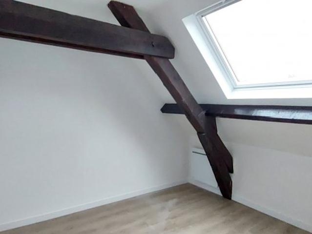 ▷ Appartement à louer • Cambrai • 28,42 m² • 420 € | immoRegion