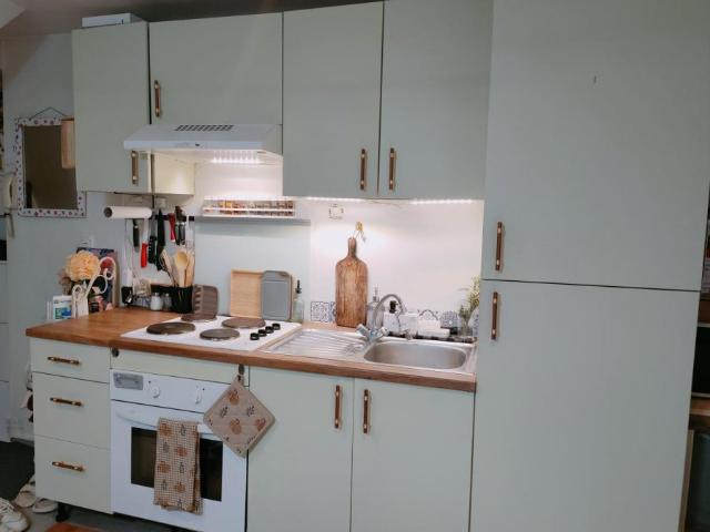 ▷ Appartement à louer • Cambrai • 28 m² • 410 € | immoRegion