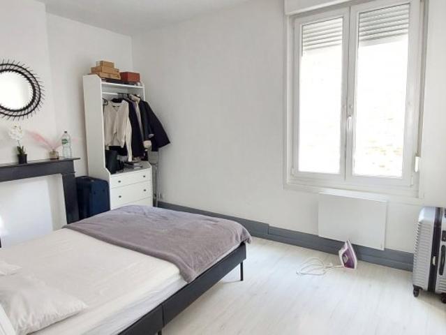 ▷ Appartement à louer • Cambrai • 30,16 m² • 550 € | immoRegion