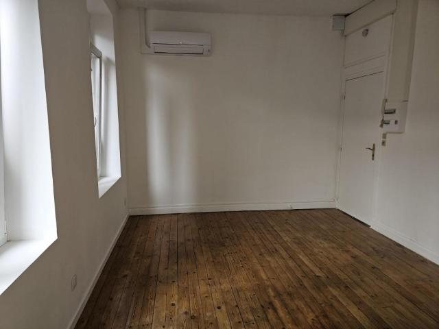 ▷ Appartement à louer • Cambrai • 31,7 m² • 505 € | immoRegion