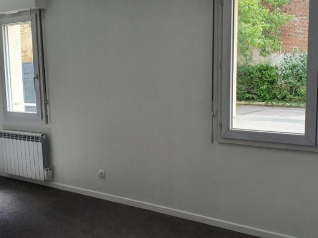 ▷ Appartement à louer • Cambrai • 33 m² • 405 € | immoRegion