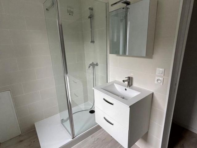 ▷ Appartement à louer • Cambrai • 37,3 m² • 520 € | immoRegion