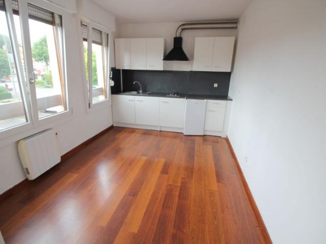▷ Appartement à louer • Cambrai • 38 m² • 430 € | immoRegion