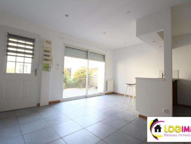 ▷ Appartement à louer • Cambrai • 41,9 m² • 580 € | immoRegion