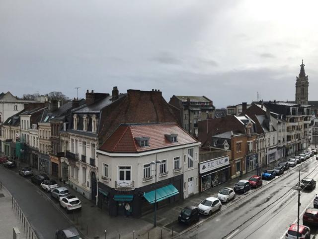 ▷ Appartement à louer • Cambrai • 42,86 m² • 400 € | immoRegion