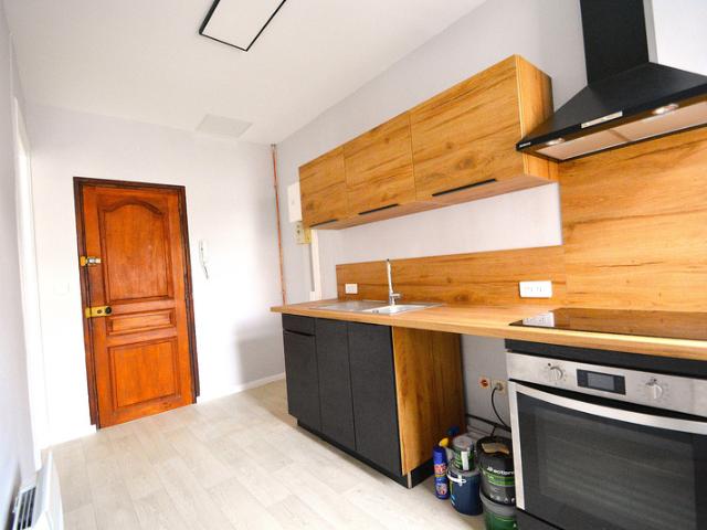 ▷ Appartement à louer • Cambrai • 46 m² • 550 € | immoRegion